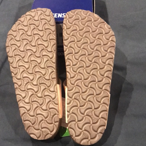 Birkenstock Gizeh, Light rose, vegan, NIB. Size 40 Regular fit. - Picture 4 of 9